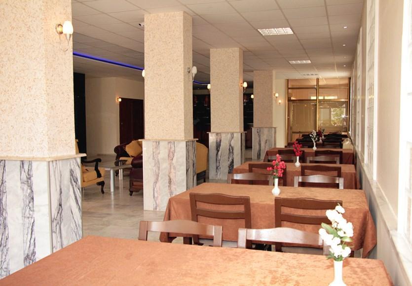 Didyma Apollon Hotel Didim Exterior foto