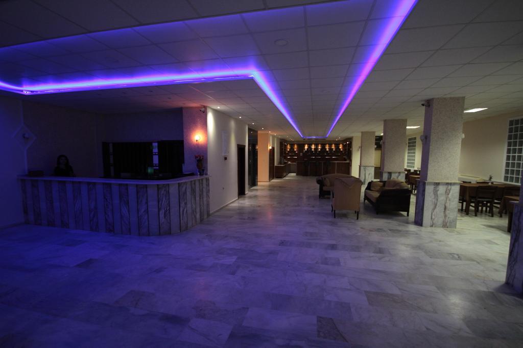 Didyma Apollon Hotel Didim Exterior foto