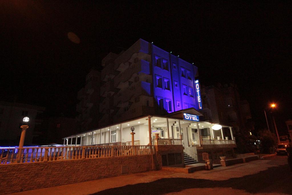 Didyma Apollon Hotel Didim Exterior foto
